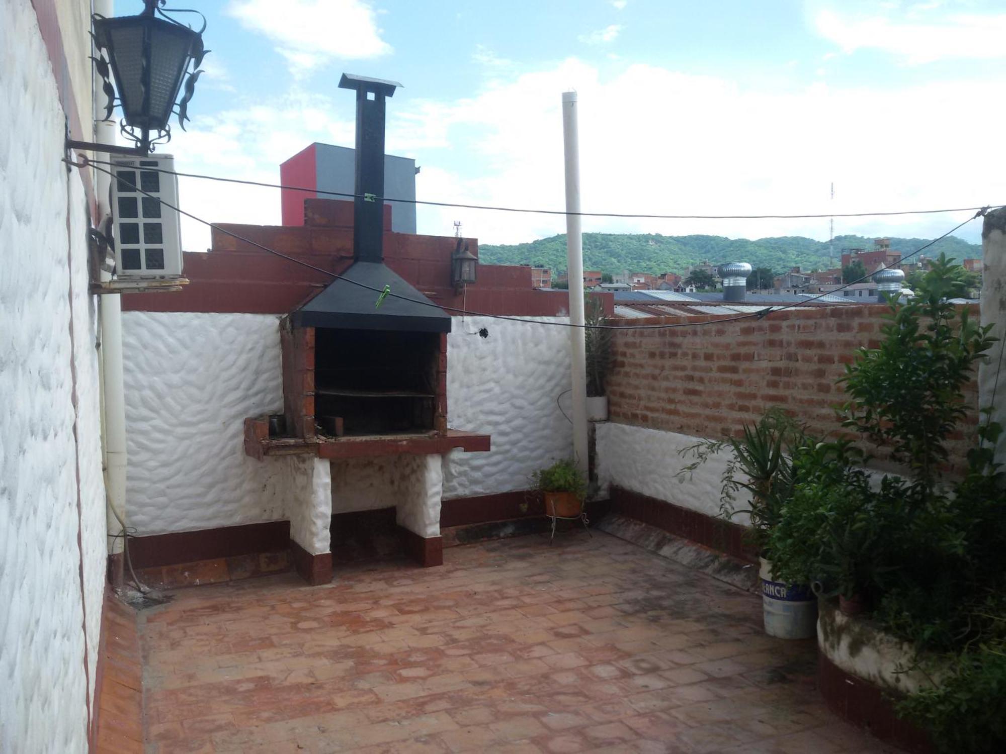 Tacita De Plata Apart II San Salvador de Jujuy Exterior photo